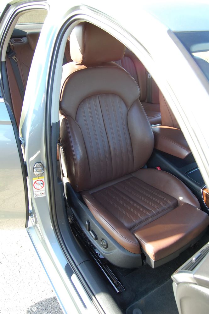 Audi A6 Limousine 3.0 TDI Quattro Tiptronic - 19
