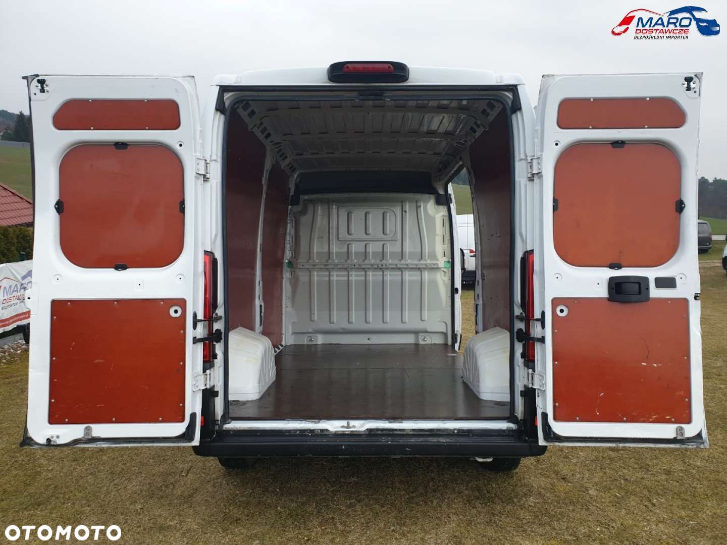 Fiat DUCATO  L2H2  NAVI KLIMATRONIK KAMERA - 17