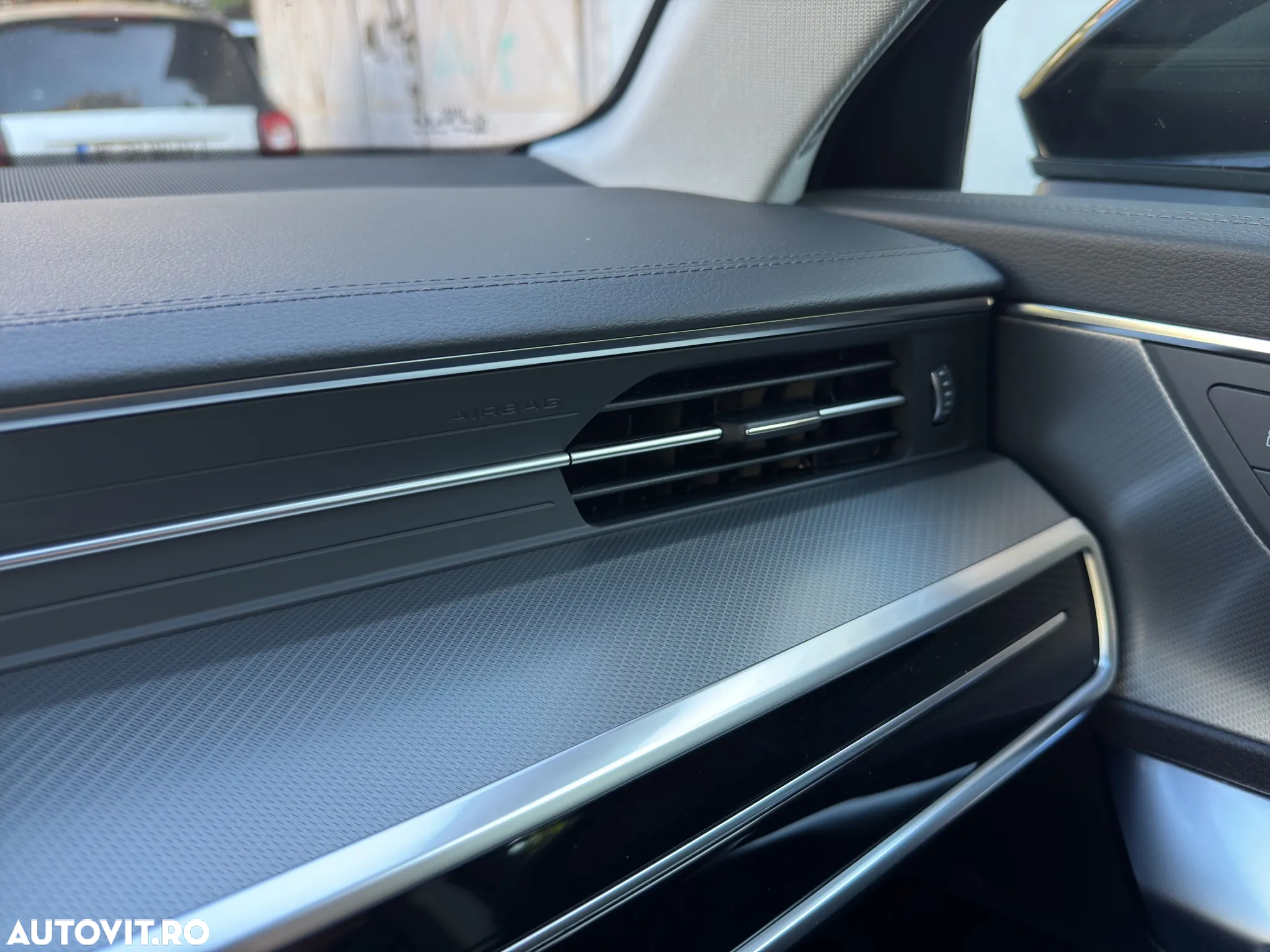 Audi A6 50 TFSI e quattro S tronic - 26