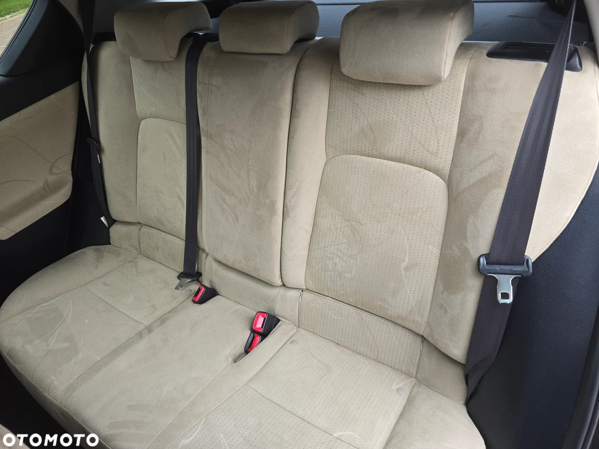 Lexus CT 200h Prestige - 15