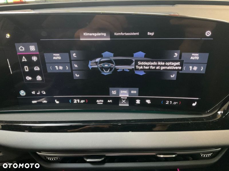 Audi A6 Avant 40 TDI mHEV Sport S tronic - 9
