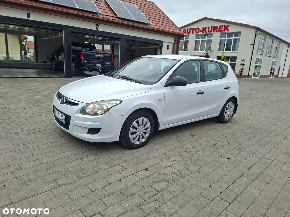 Hyundai i30 1.4 Blue Classic