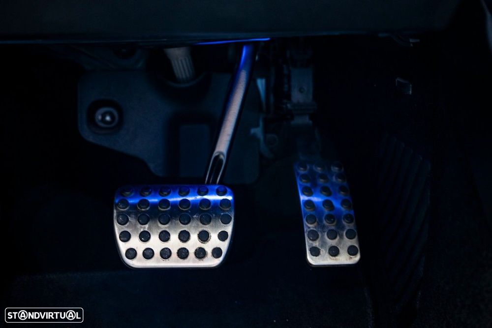 Mercedes-Benz A 180 d AMG Line Aut. - 44