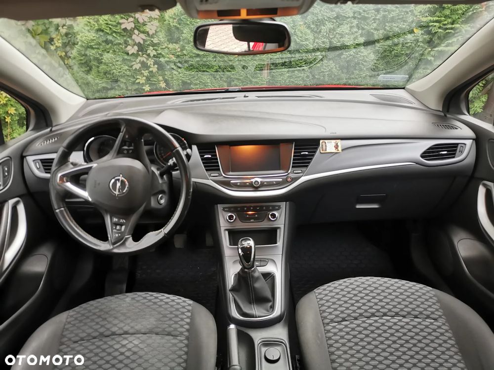 Opel Astra V 1.4 T Enjoy - 5