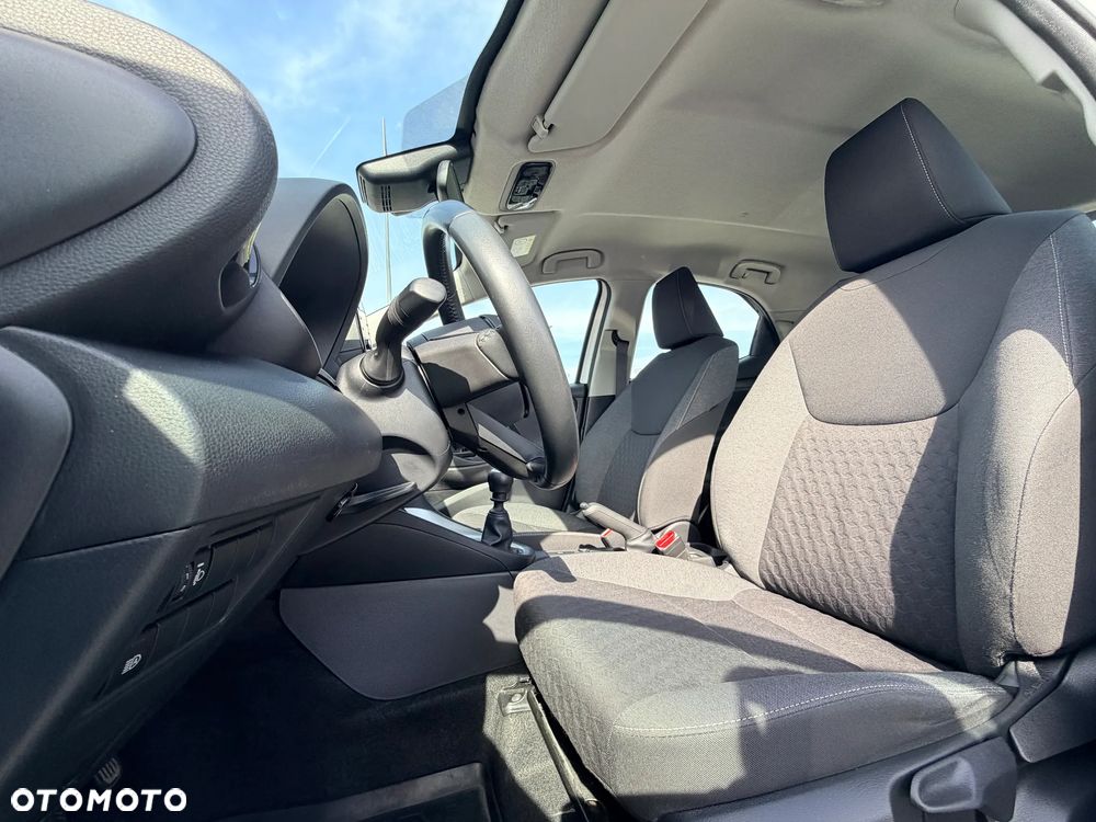 Toyota Yaris 1.5 Comfort - 14