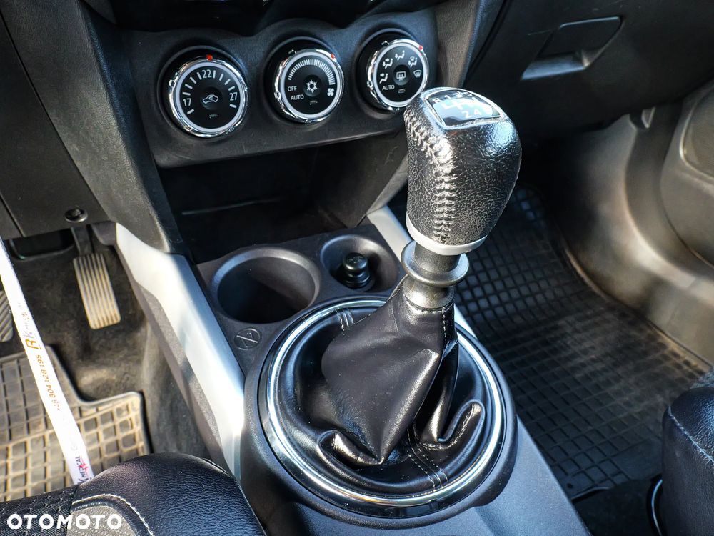 Citroën C4 Aircross HDi 115 Stop & Start 2WD Tendance - 35