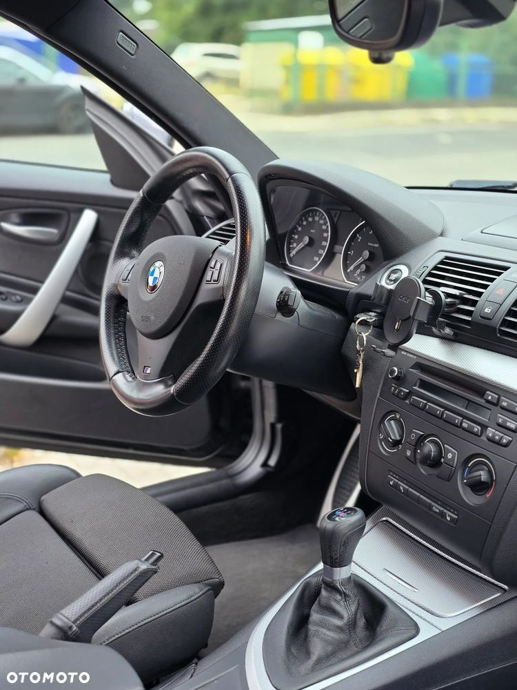 BMW Seria 1 - 10