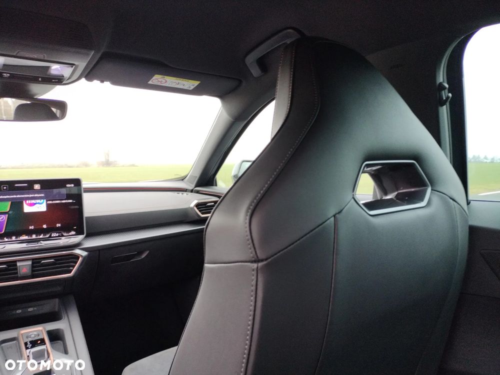 Cupra Formentor 1.5 eTSI mHEV DSG - 24