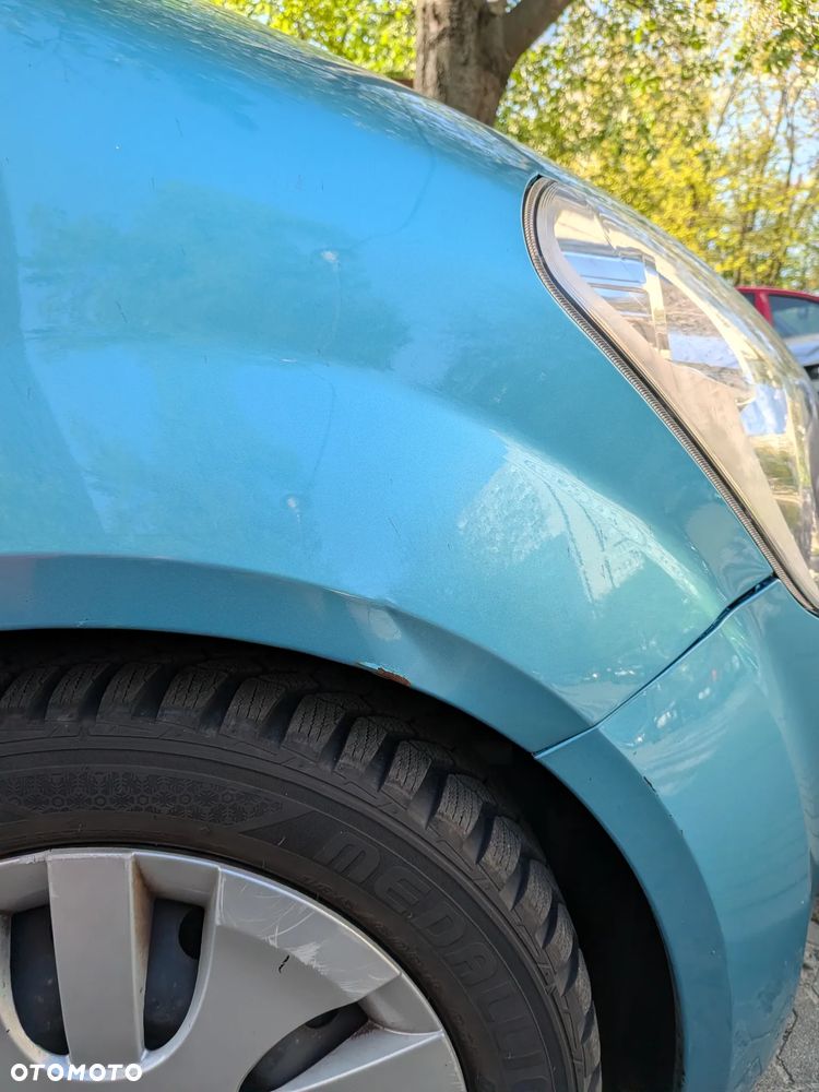 Suzuki Splash - 10
