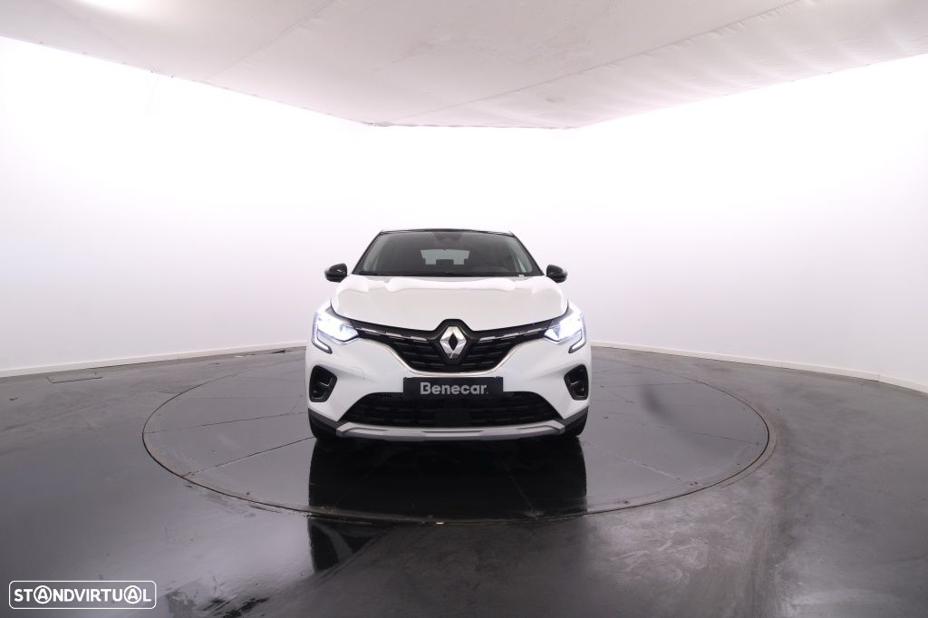Renault Captur 1.0 TCe Techno - 12