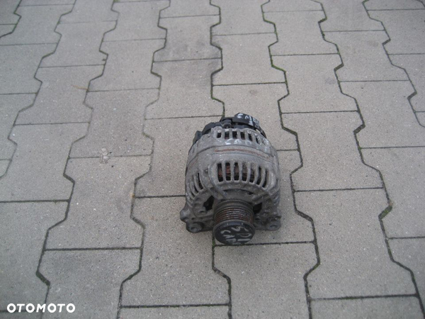 vw caddy 03-10r 2,0sdi 2,0tdi octavia alternator bosch 06f903023f kod silnika BDJ 140a