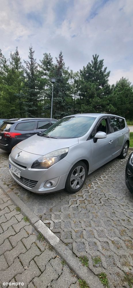 Renault Grand Scenic Gr 1.6 16V Authentique - 1