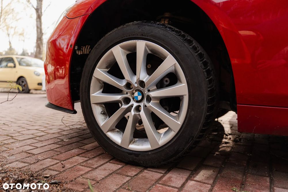 BMW Seria 6 650i xDrive - 9