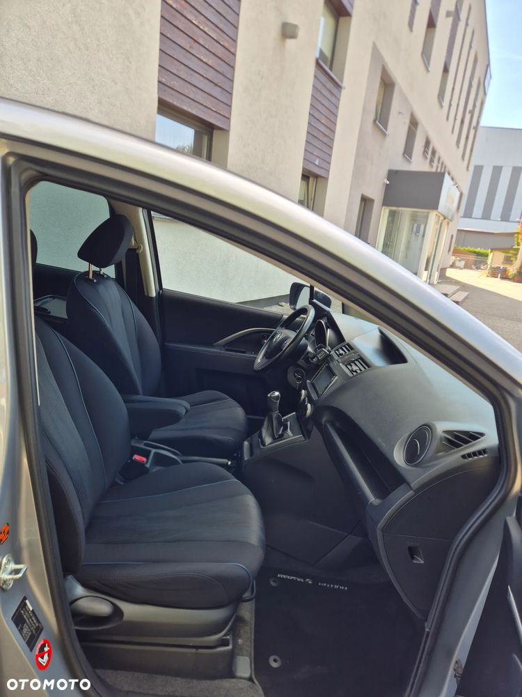 Mazda 5 1.8 Exclusive - 8