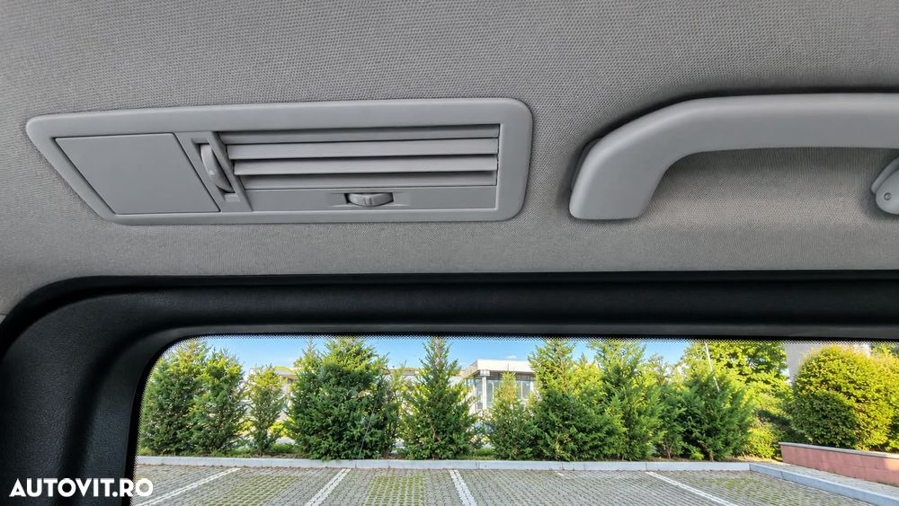 Mercedes-Benz Vito - 15
