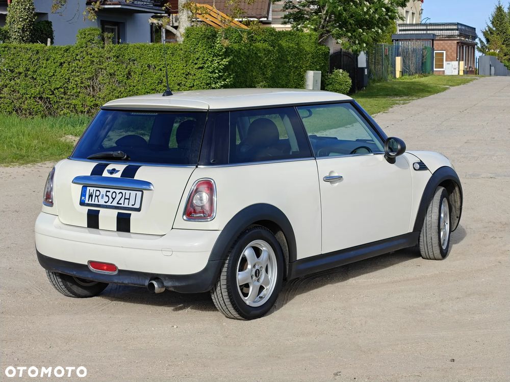 MINI ONE - 5