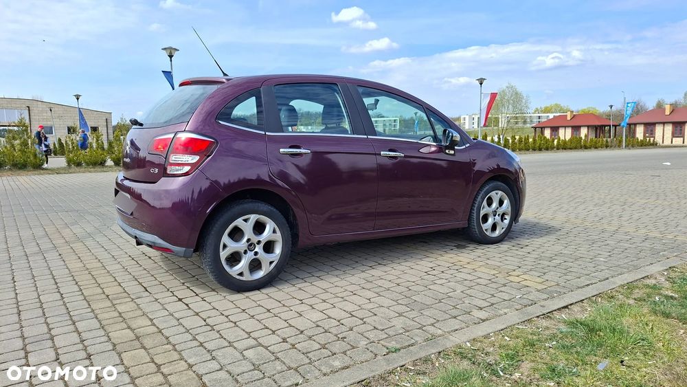 Citroën C3 - 12