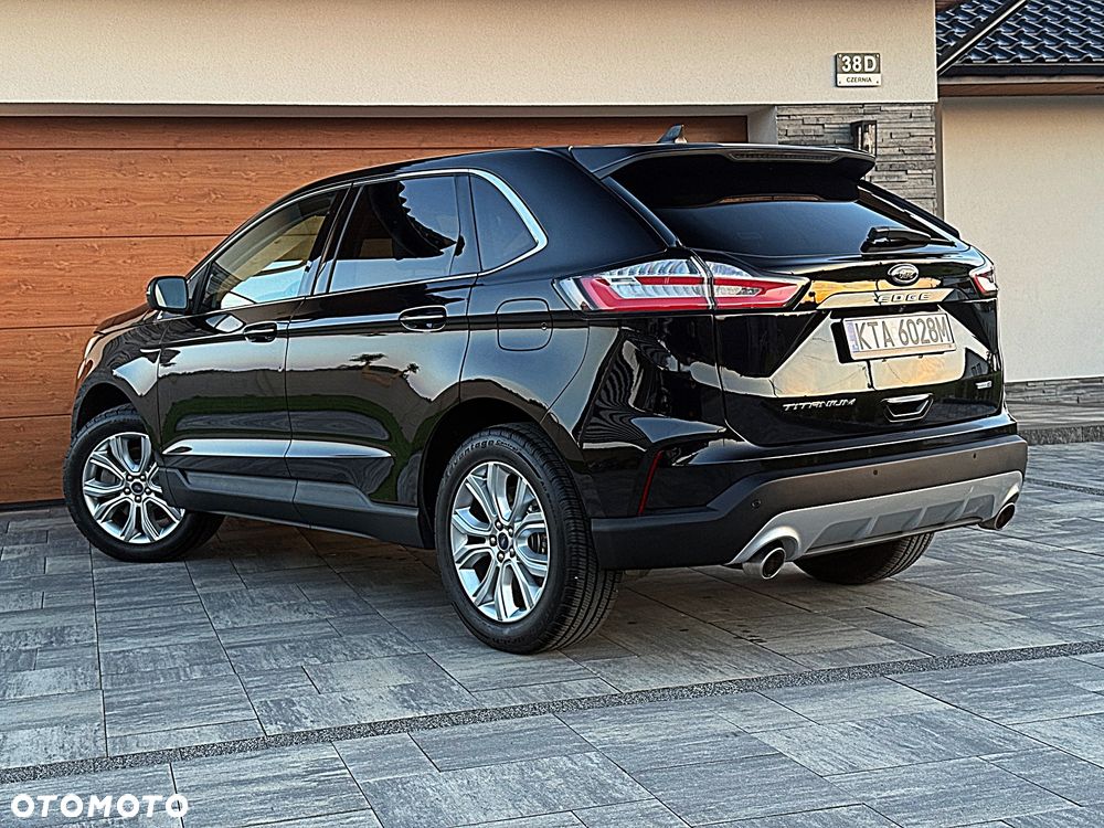 Ford Edge - 4