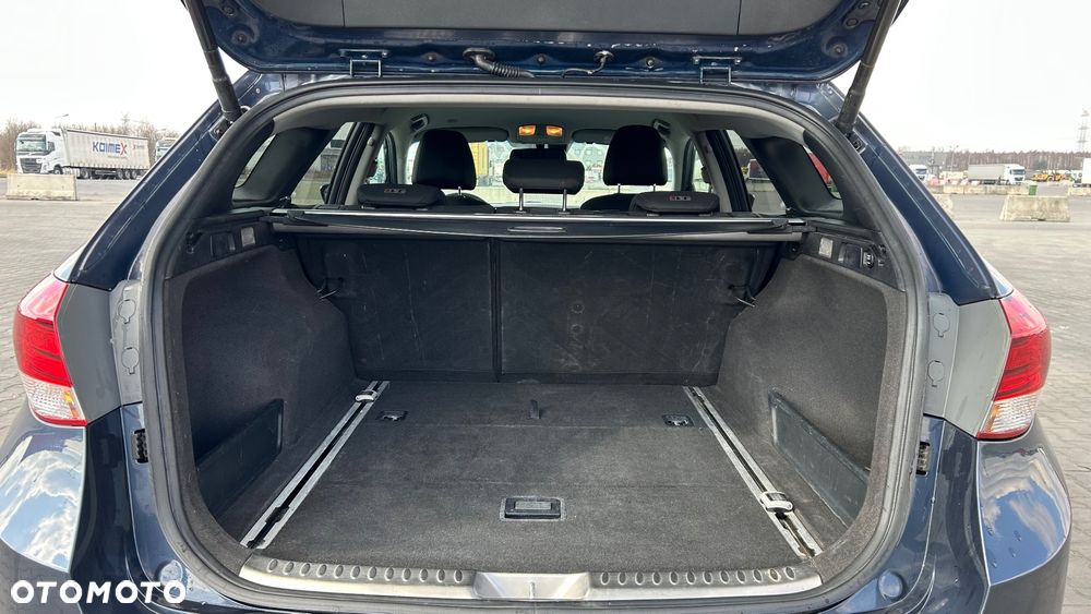 Hyundai i40 1.7 CRDi Business DCT - 21