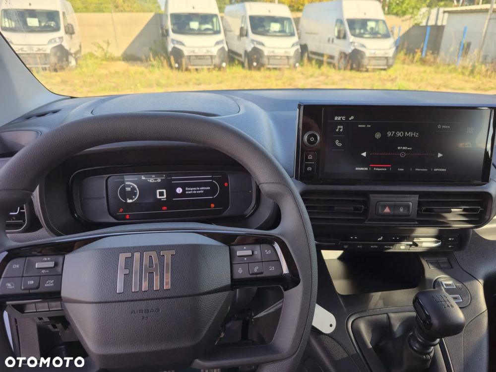 Fiat Doblo - 15