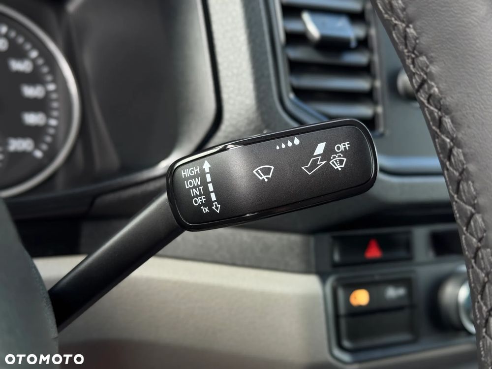 Volkswagen CRAFTER - 21