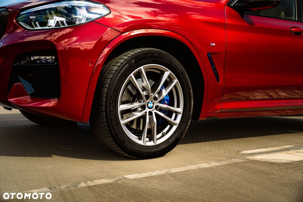 BMW X4 xDrive20d sport - 5