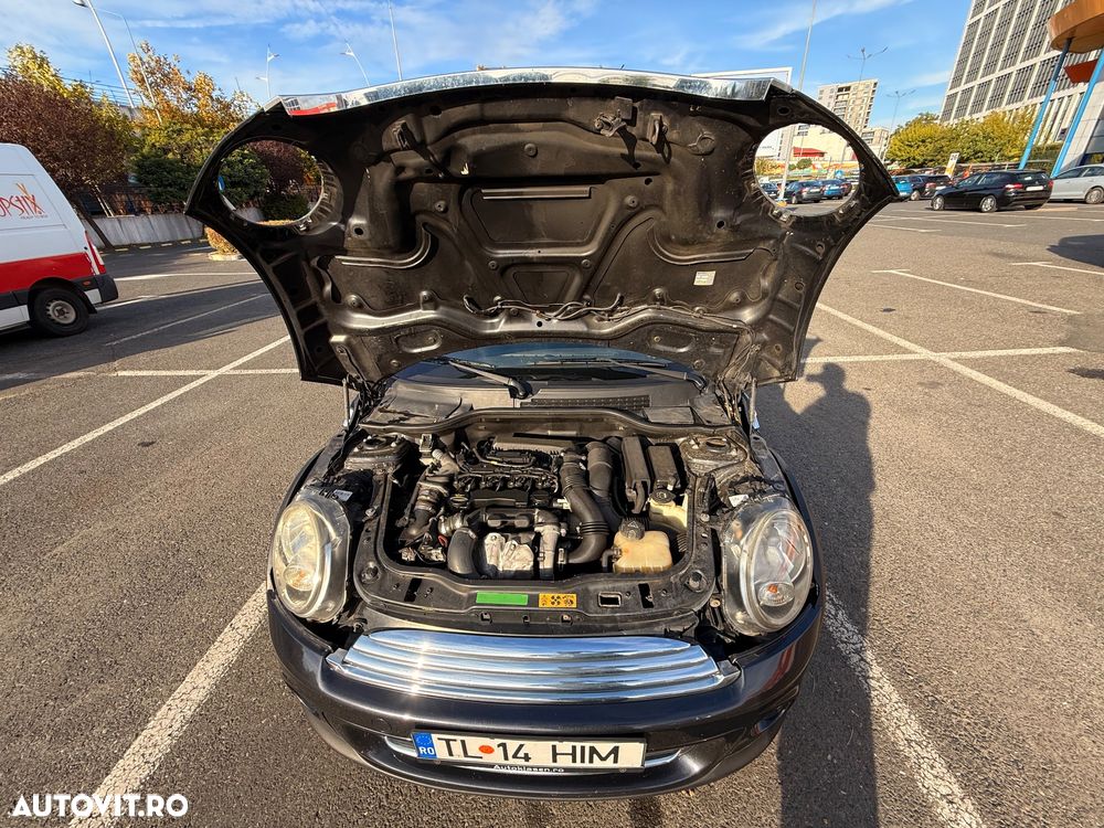 Mini Cooper D - 9