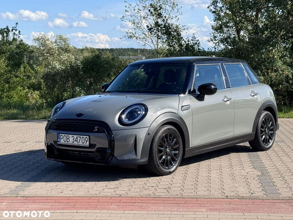 MINI Cooper - 3
