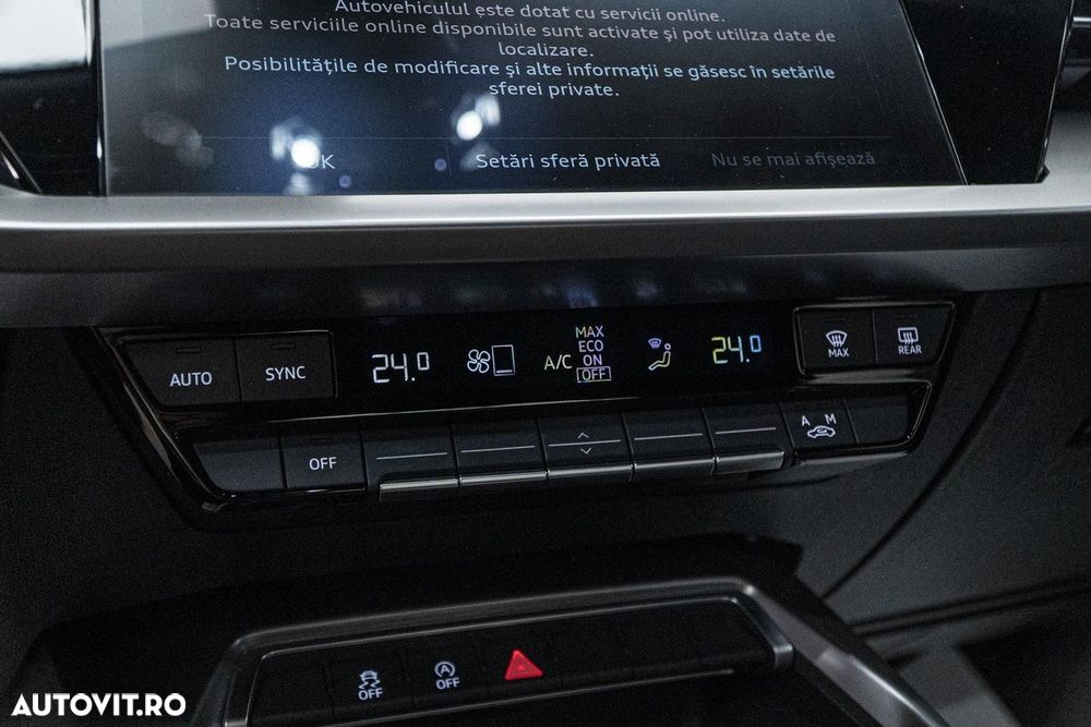 Audi A3 35 TFSI S tronic MHEV - 12