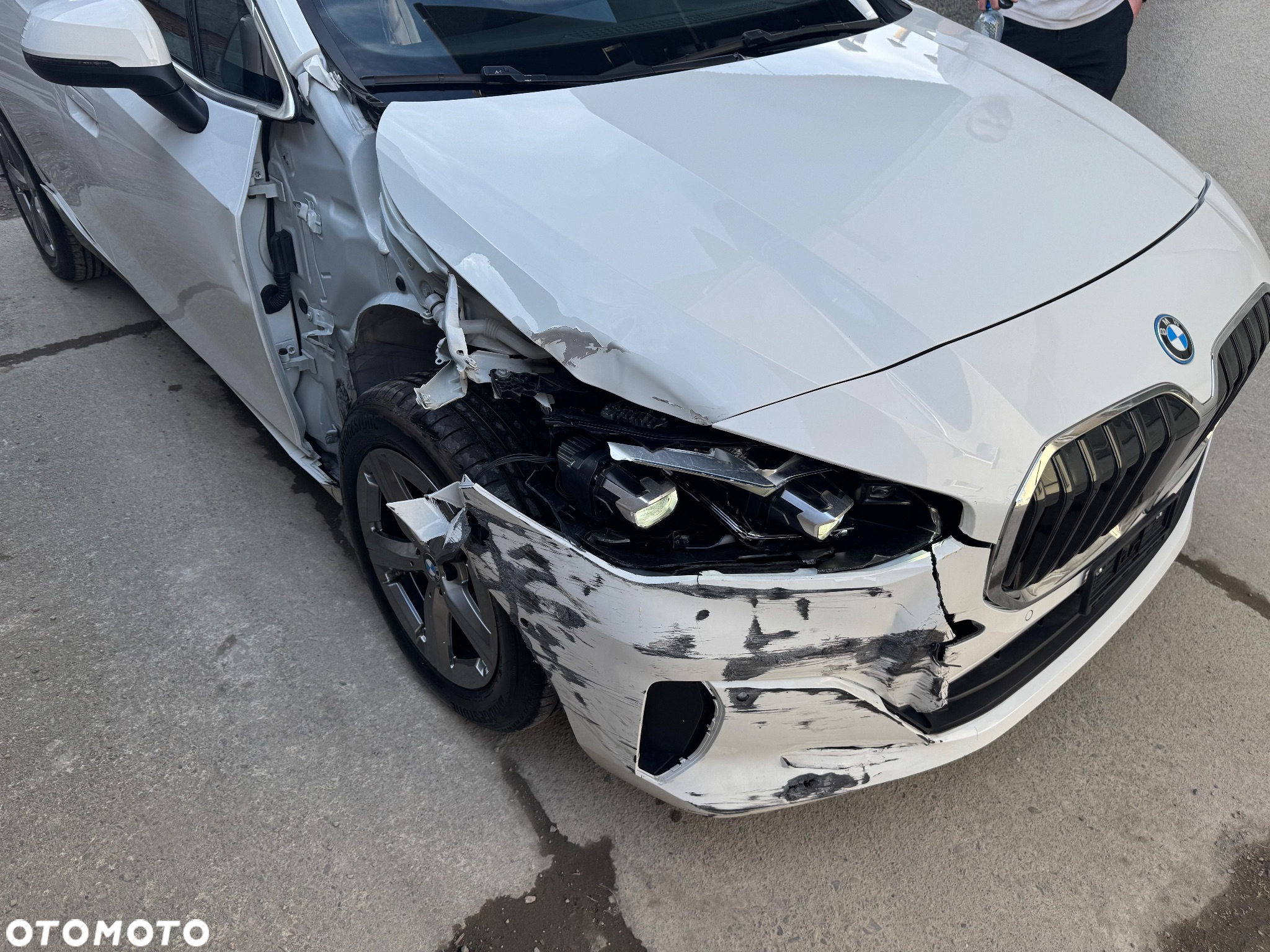 BMW Seria 2 225e xDrive sport - 23