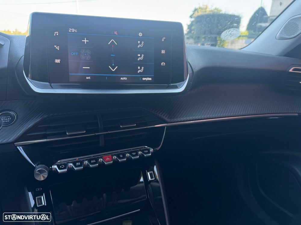 Peugeot 2008 1.2 PureTech Allure Pack - 7