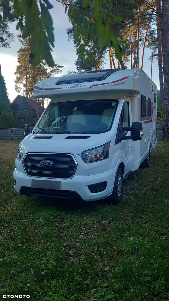 Ford KRONOS 294 TL   TRANSIT - 3