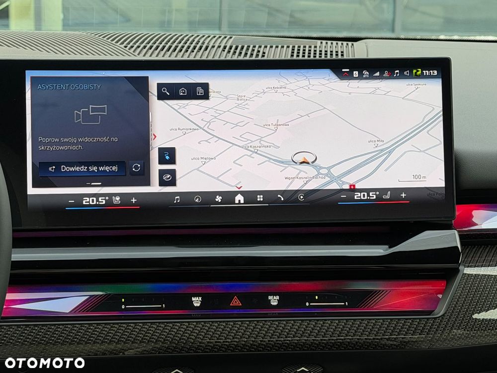 BMW i5 83.9kWh M60 xDrive - 15