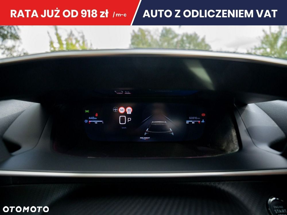 Peugeot 2008 - 19