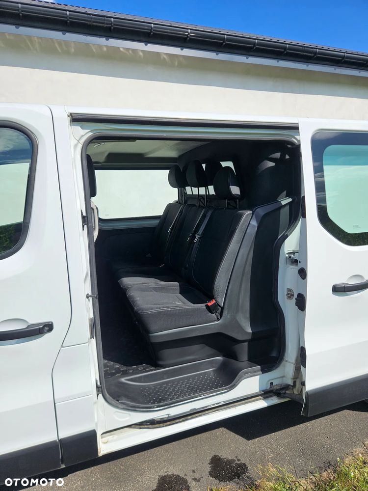 Renault Trafic - 6