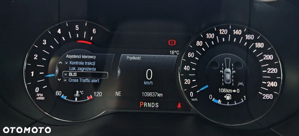 Ford S-Max 2.0 EcoBlue ST-LINE - 16