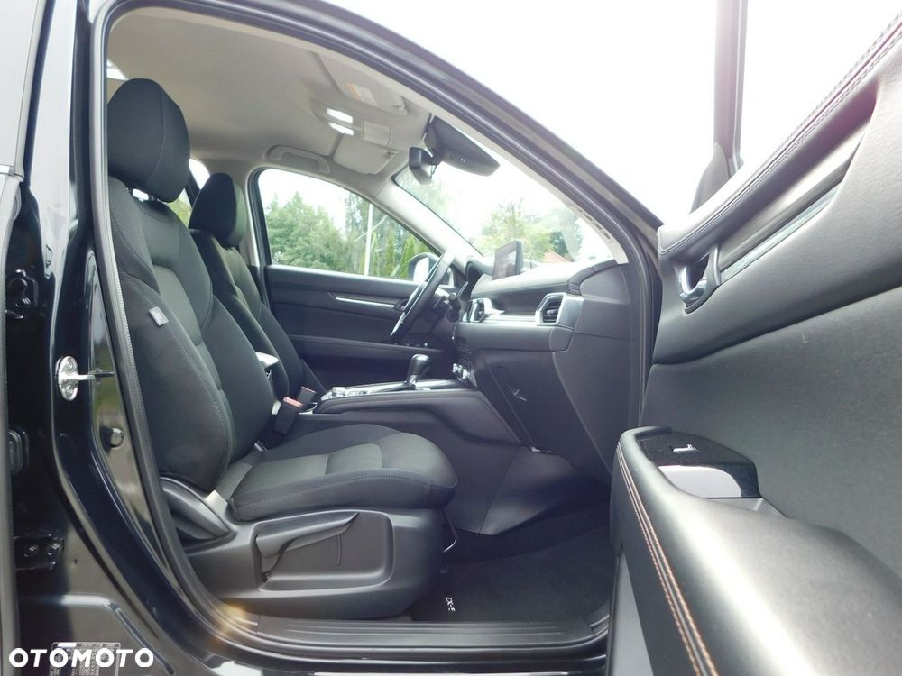 Mazda CX-5 2.0 Center-Line Plus 2WD - 9
