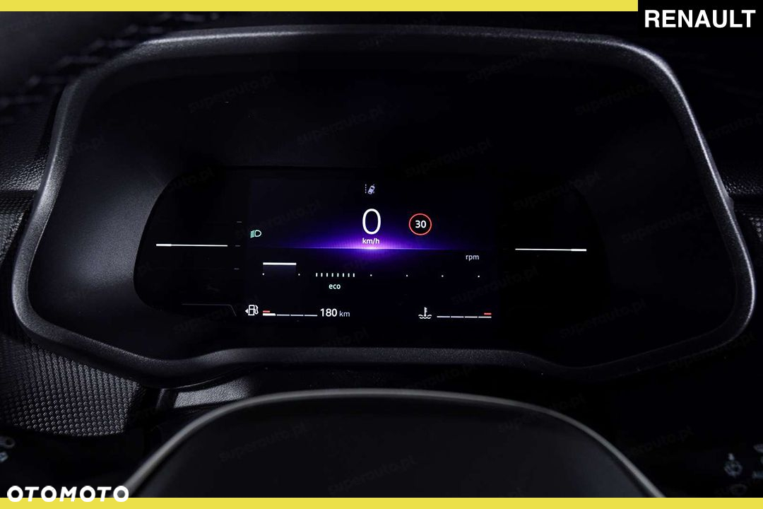 Renault Trafic L2H1 Zabudowa Brygadowa 2.0 150KM - 7