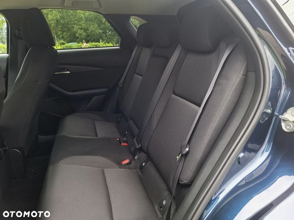Mazda CX-30 SKYACTIV-X 2.0 M-Hybrid SELECTION - 26