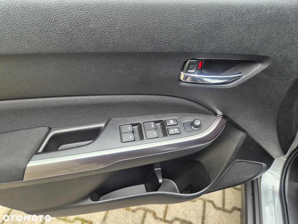 Suzuki Vitara - 31