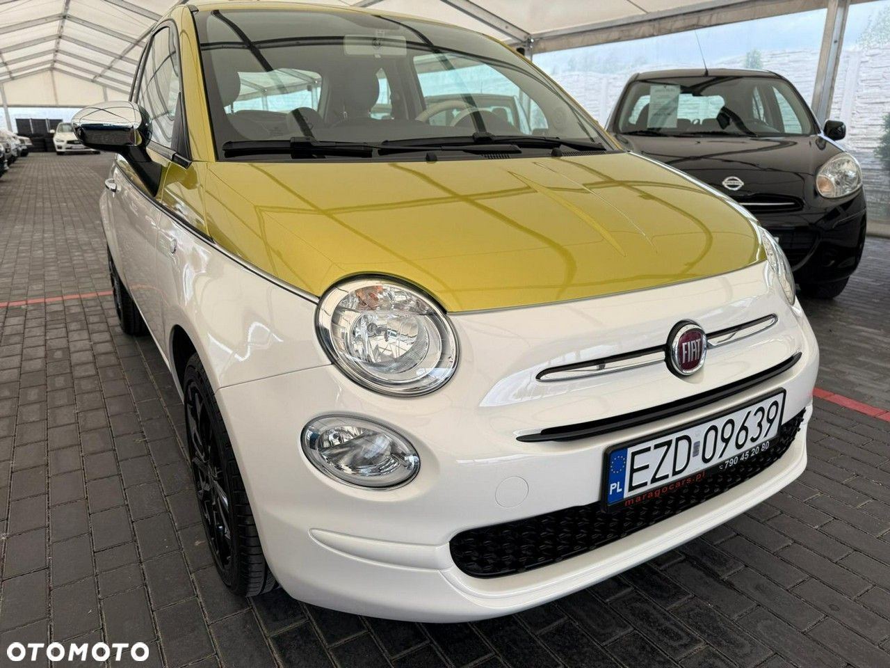 Fiat 500 - 9
