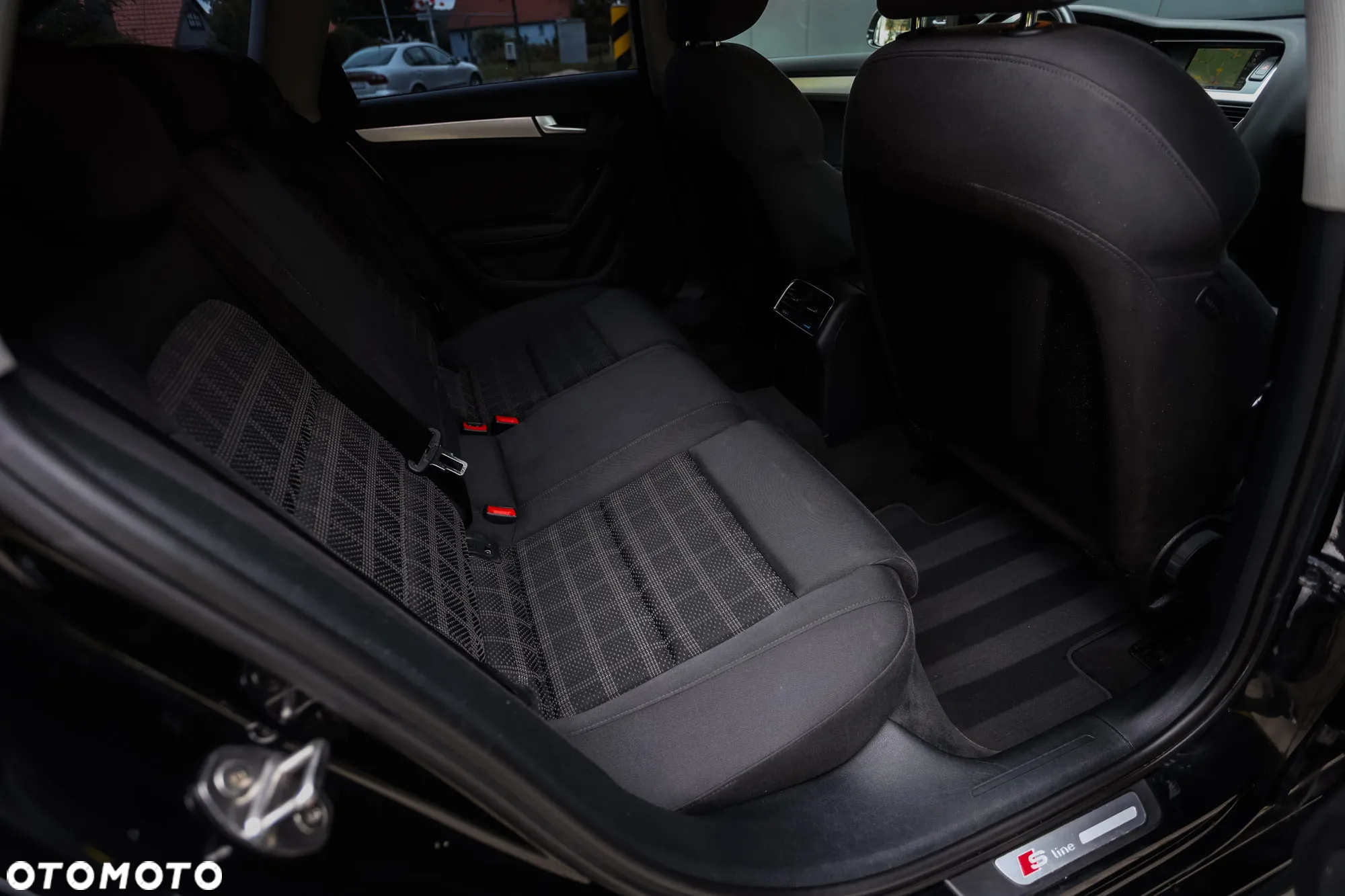 Audi A4 - 19