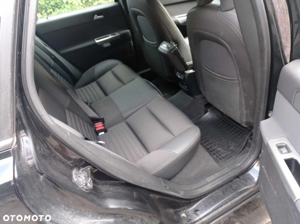 Volvo V50 1.8 Edition - 14