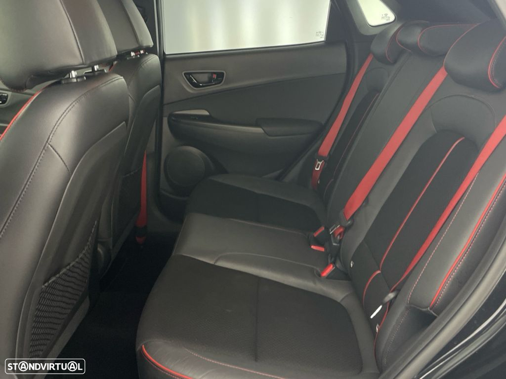Hyundai Kauai 1.6 CRDi Premium - 12