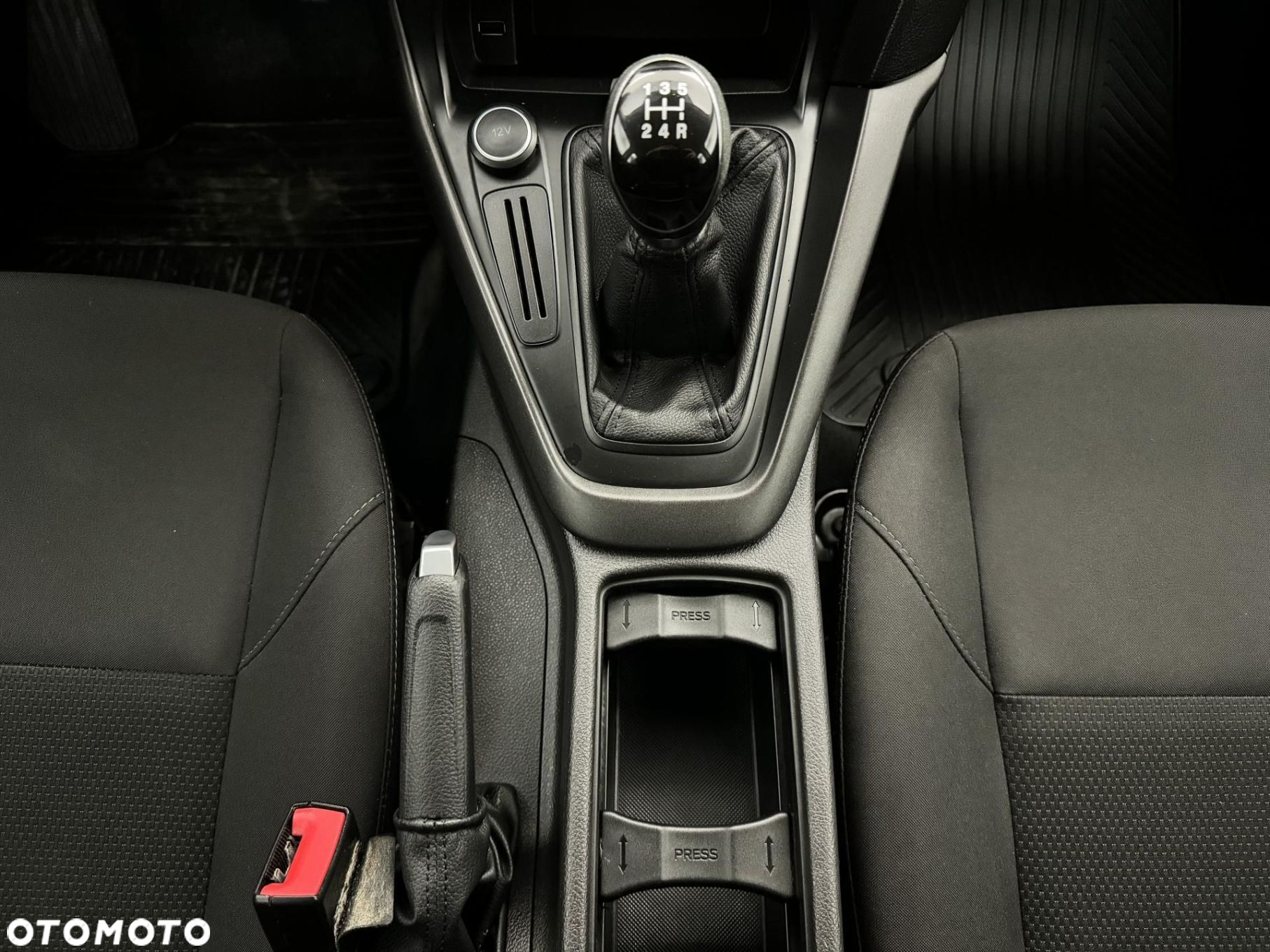 Ford Focus - 14
