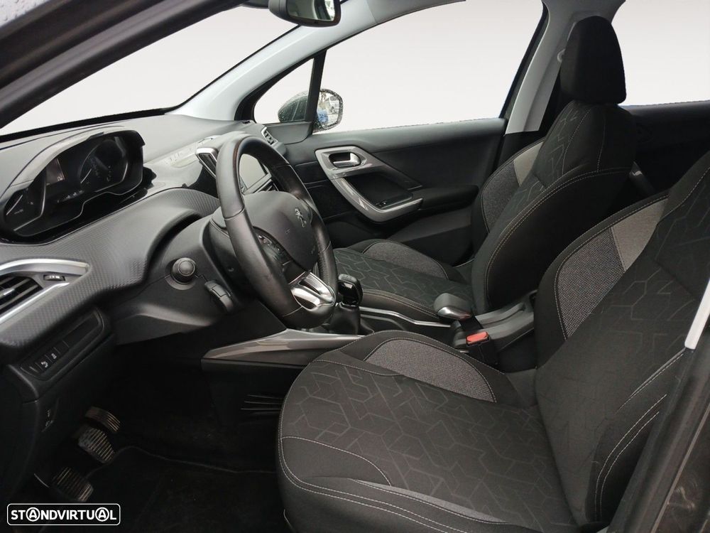 Peugeot 2008 1.6 BlueHDi Active - 9