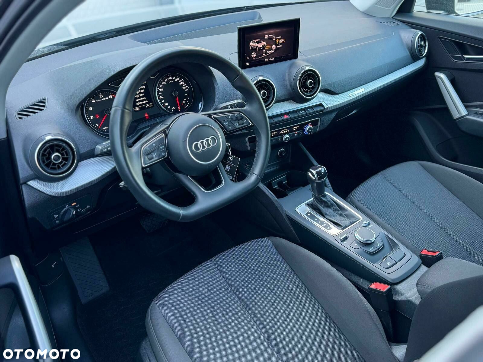 Audi Q2 35 TFSI S tronic - 9