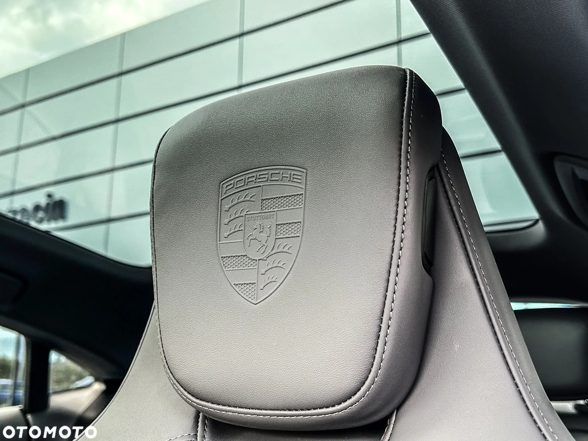 Porsche Taycan 89kWh 4 - 21