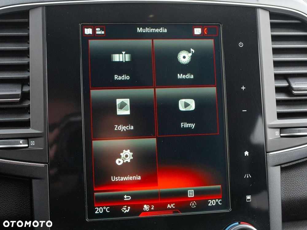 Renault Koleos 2.0 dCi Initiale Paris 4x4 X-Tronic - 23