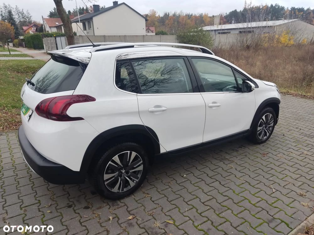 Peugeot 2008 - 1